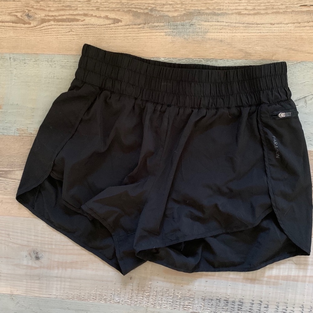 Paragon Fitwear Yuna Short